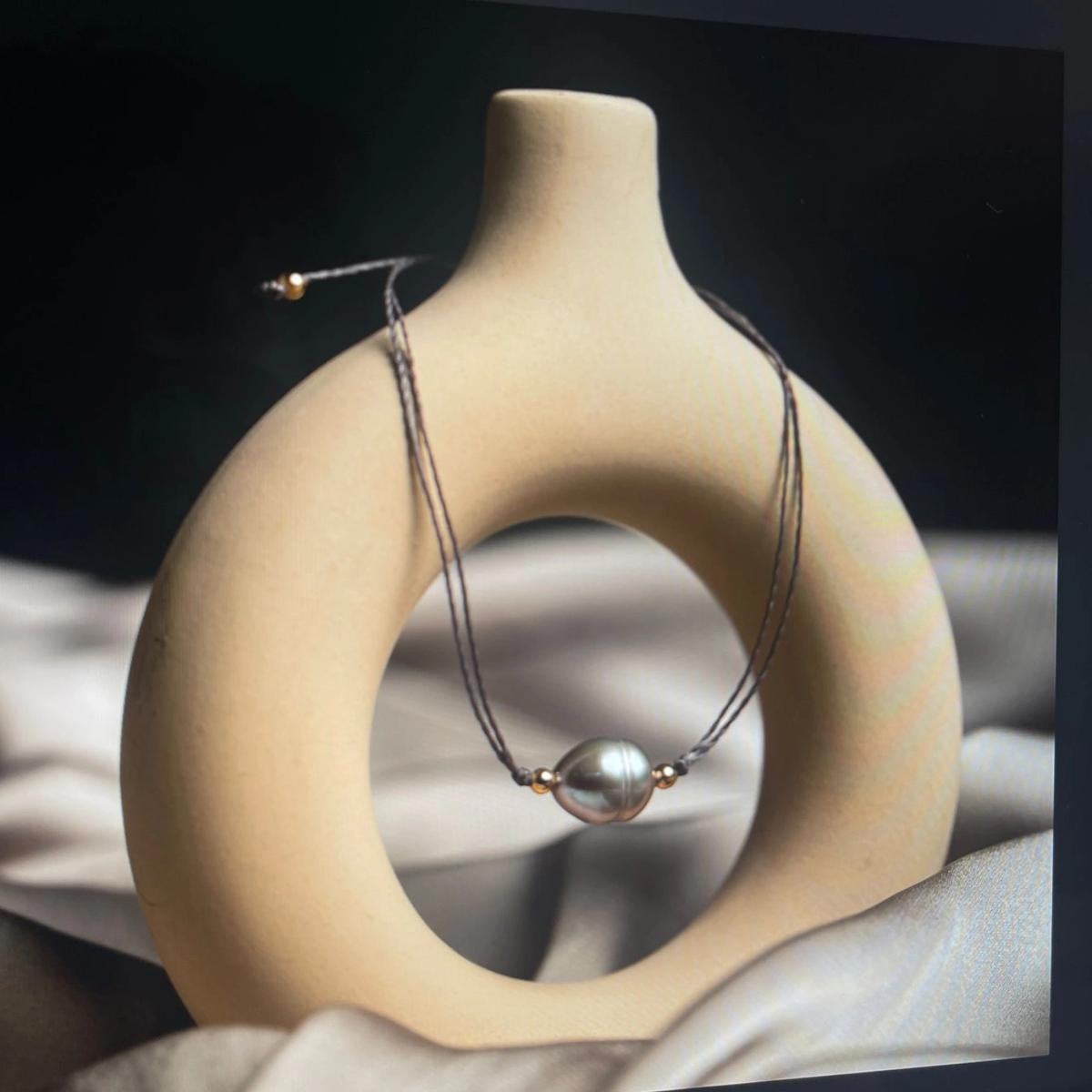 Atelier milleperles, créations de bijoux 