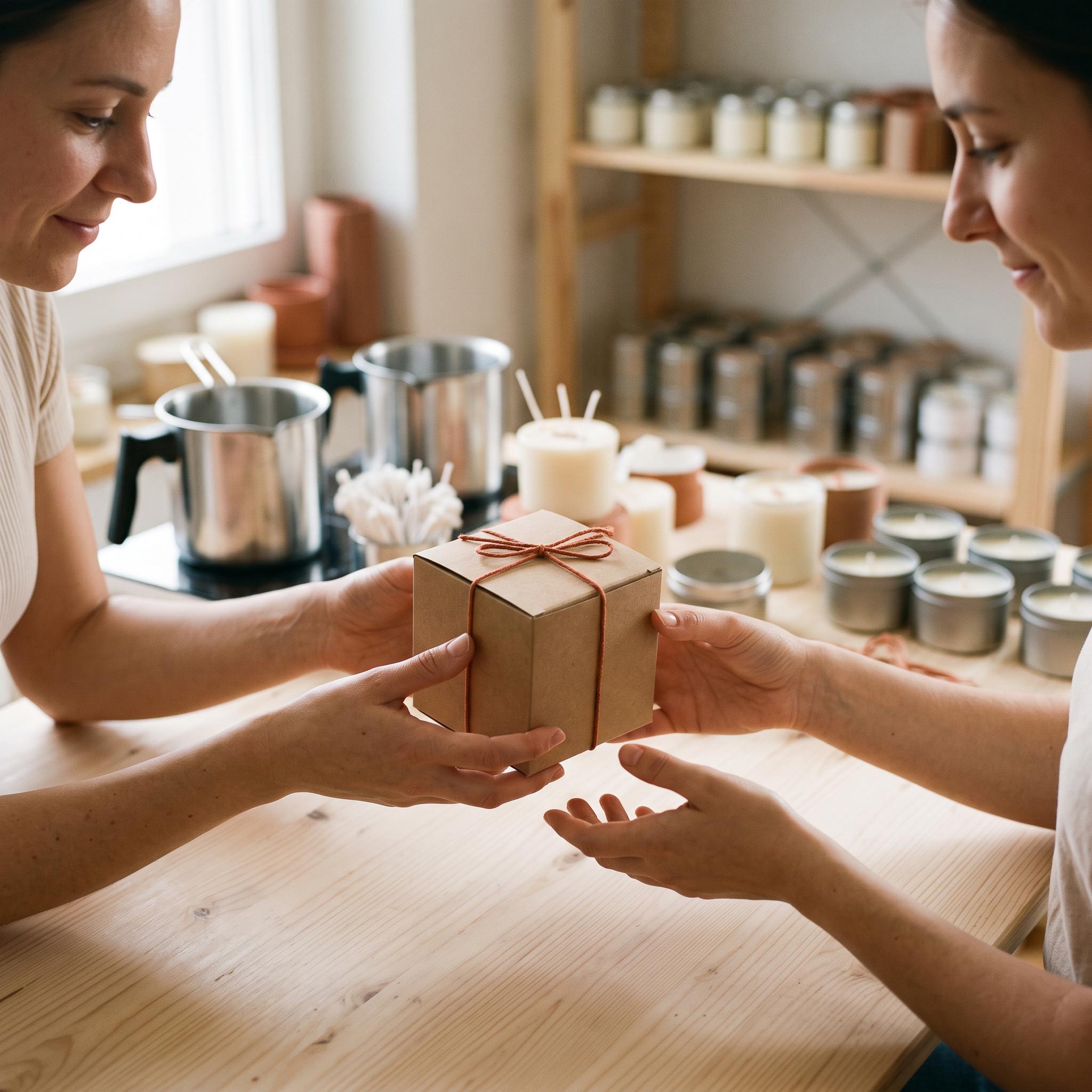 Idées d'activités cadeau & bons