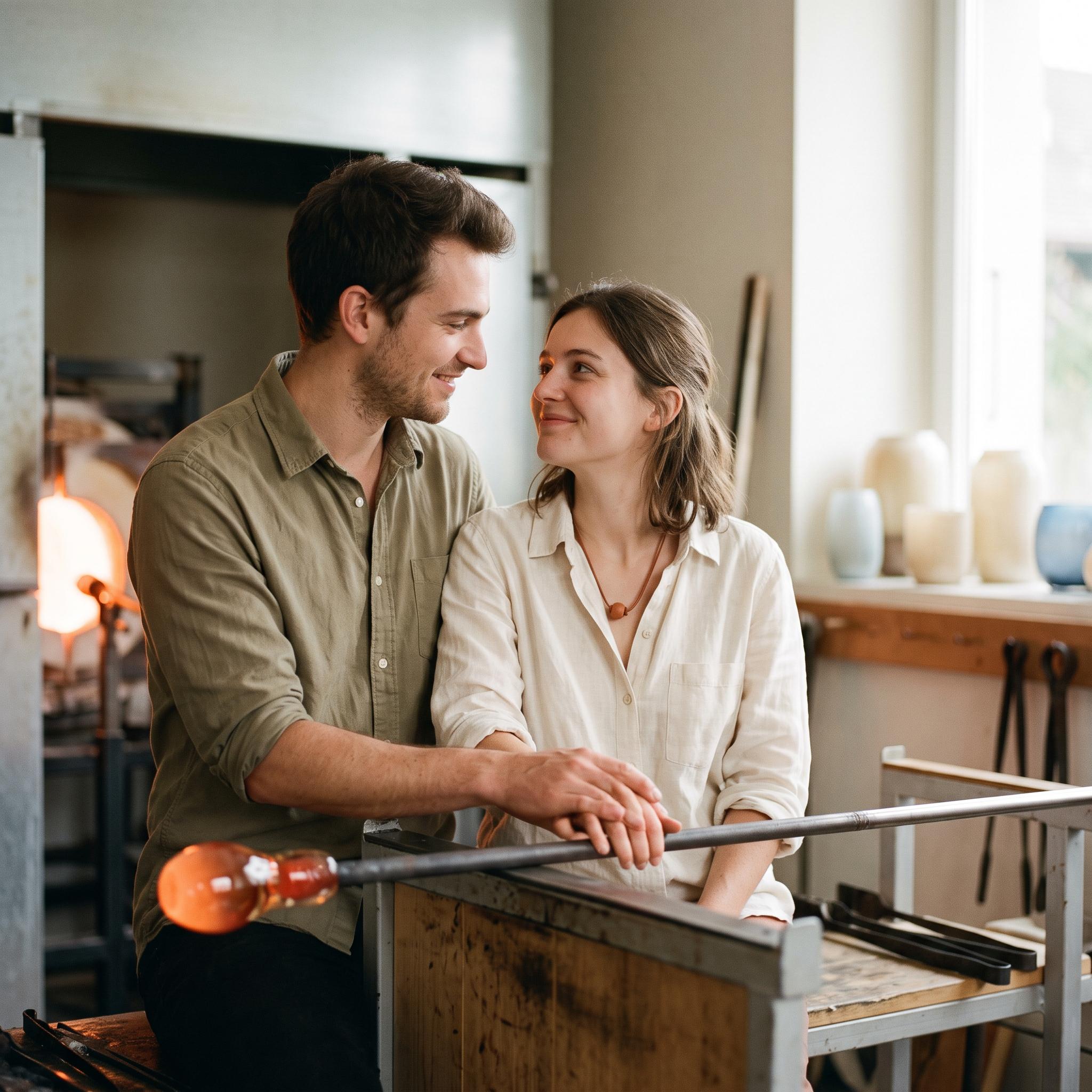 Idées d'activités à deux, en amoureux