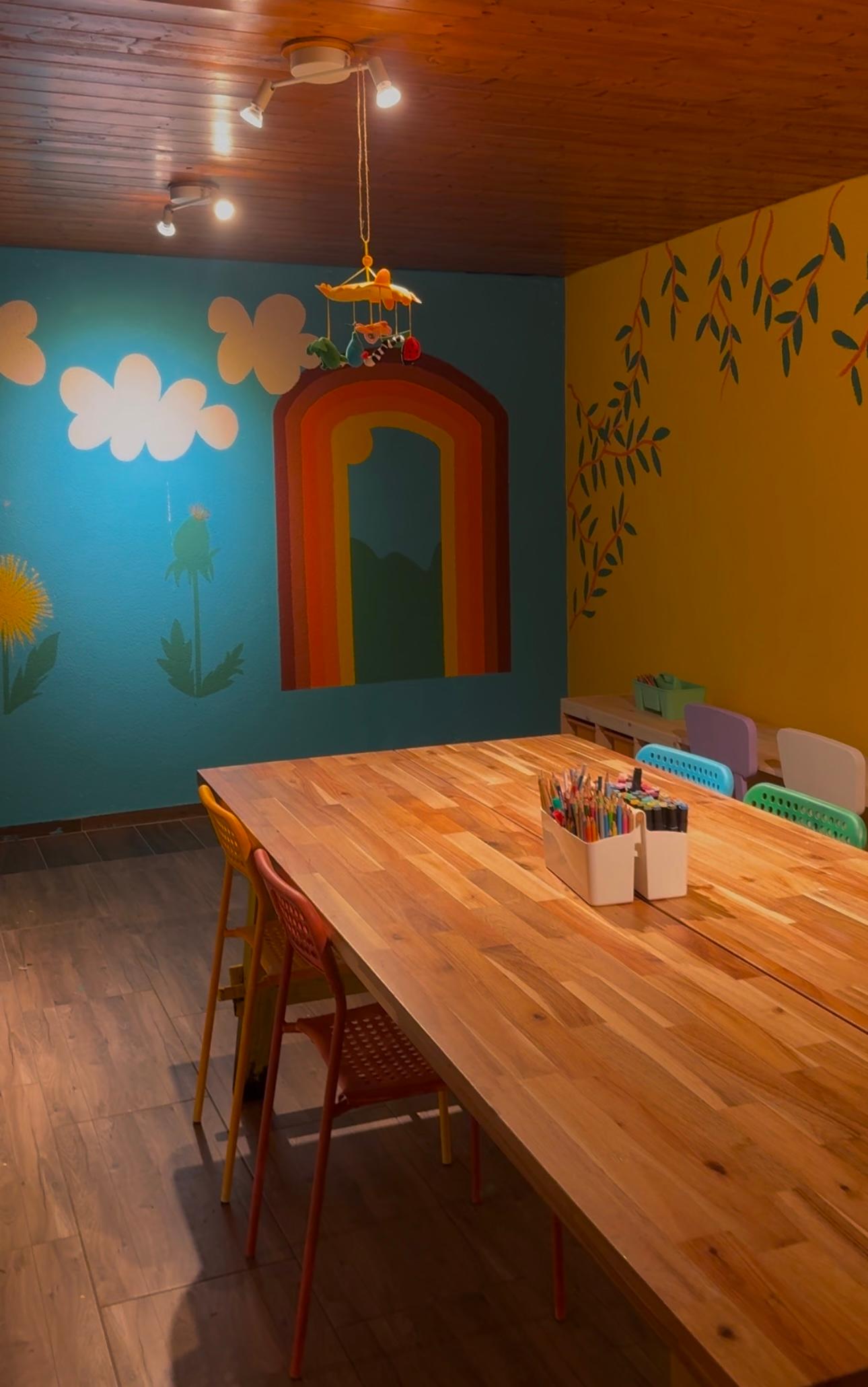 Atelier de création - photo 2 sur 3