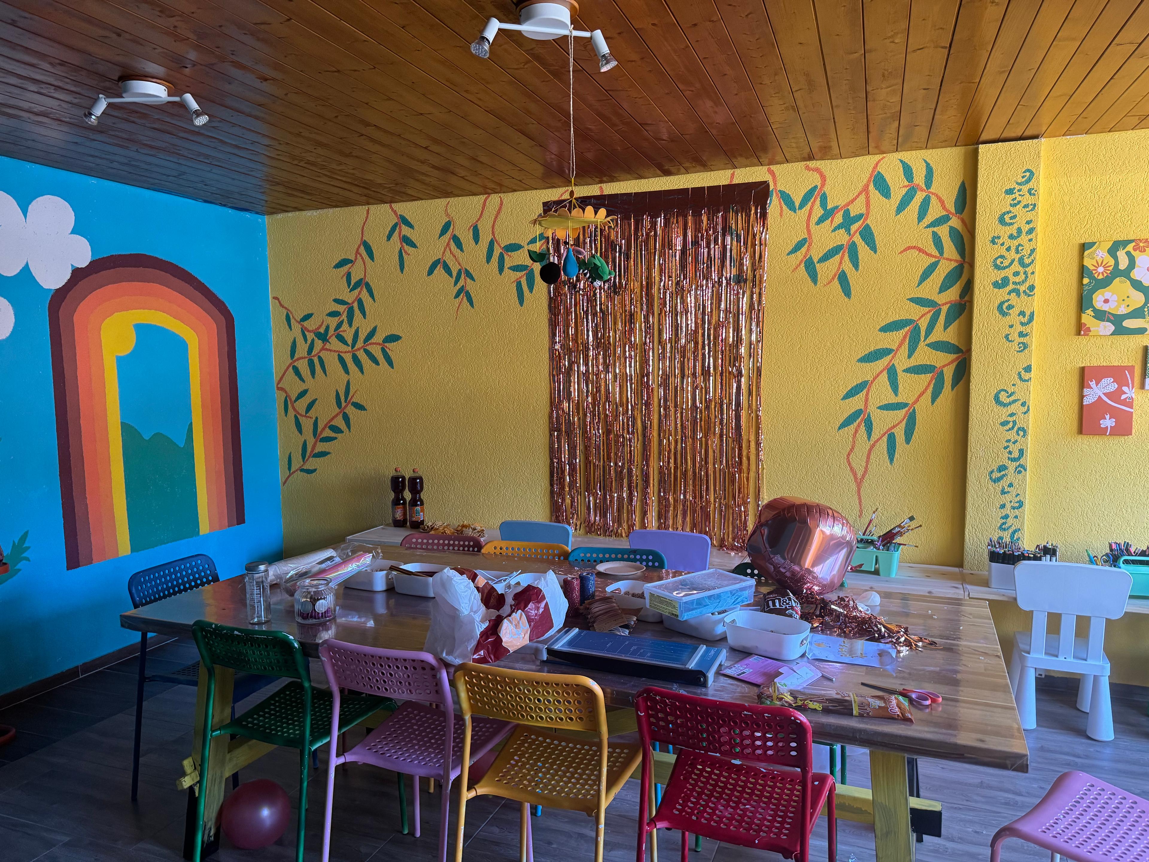 Atelier de création - photo 3 sur 3