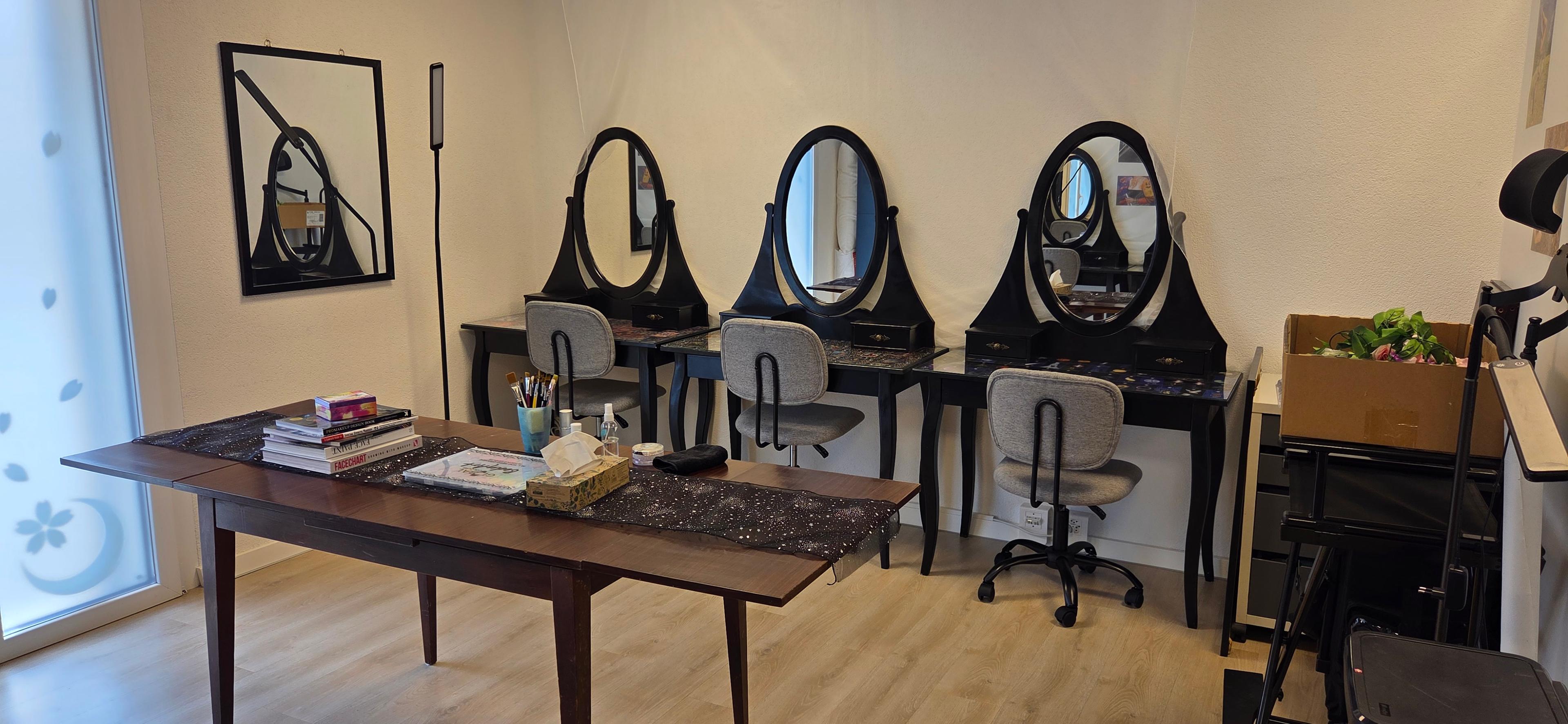Espace dans boutique avec lumière naturelle - photo 4 sur 4