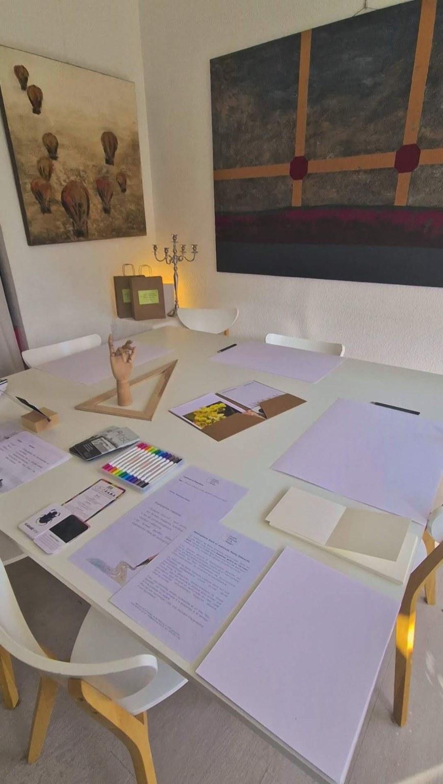 Atelier-galerie bien situé à Lausanne - photo 3 sur 4