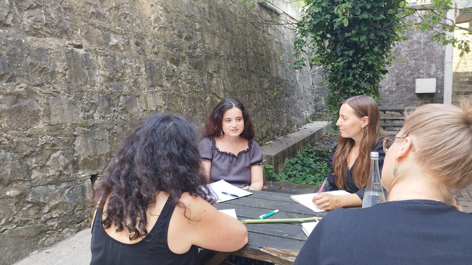 Atelier d'écriture créative - photo 3 sur 5