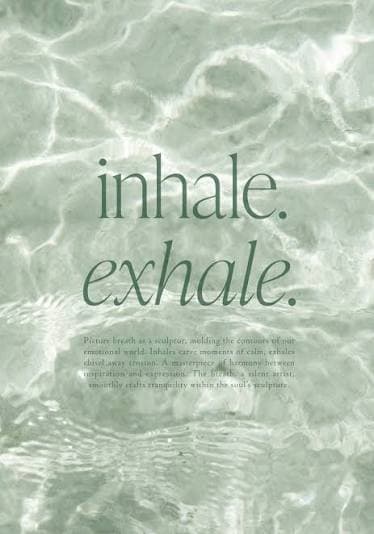 Breathwork Expérience — Libère, respire, rayonne - photo 3 sur 3