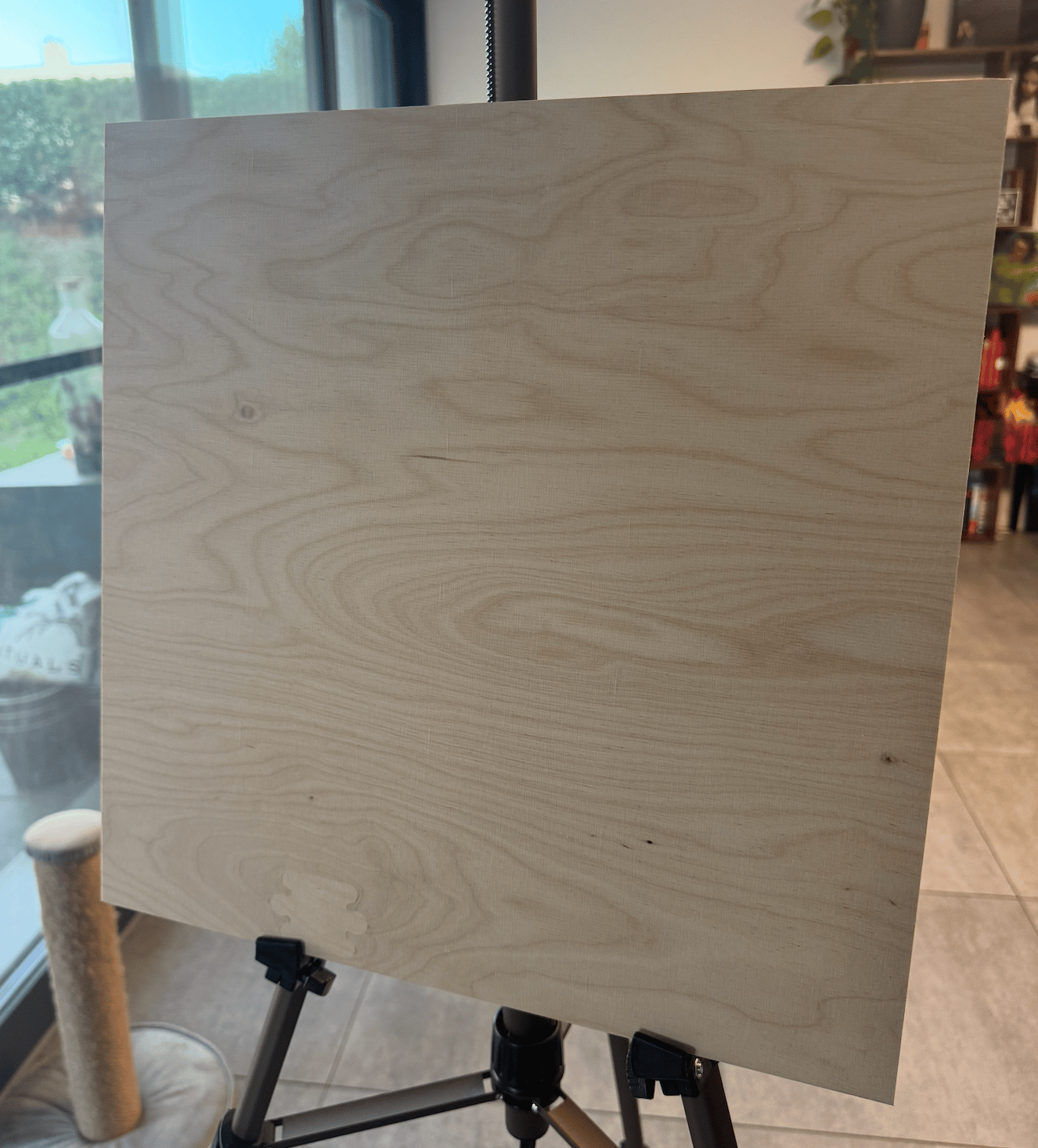 Atelier de string art - photo 2 sur 5