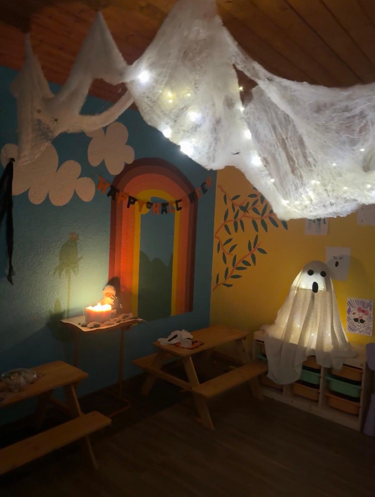 Atelier Créatif Fête Halloween  - photo 5 sur 5