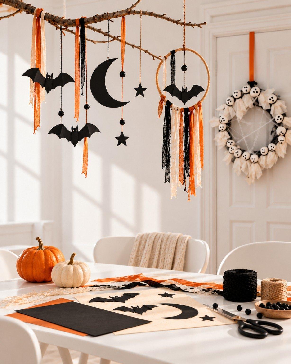 Halloween créatif et élégant - photo 1 sur 3